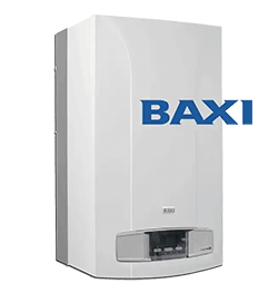 BAXI Luna 3 Blue + 180 i