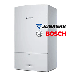Junkers ZWR 18